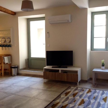 Cite Park Apartment Carcassonne Luaran gambar