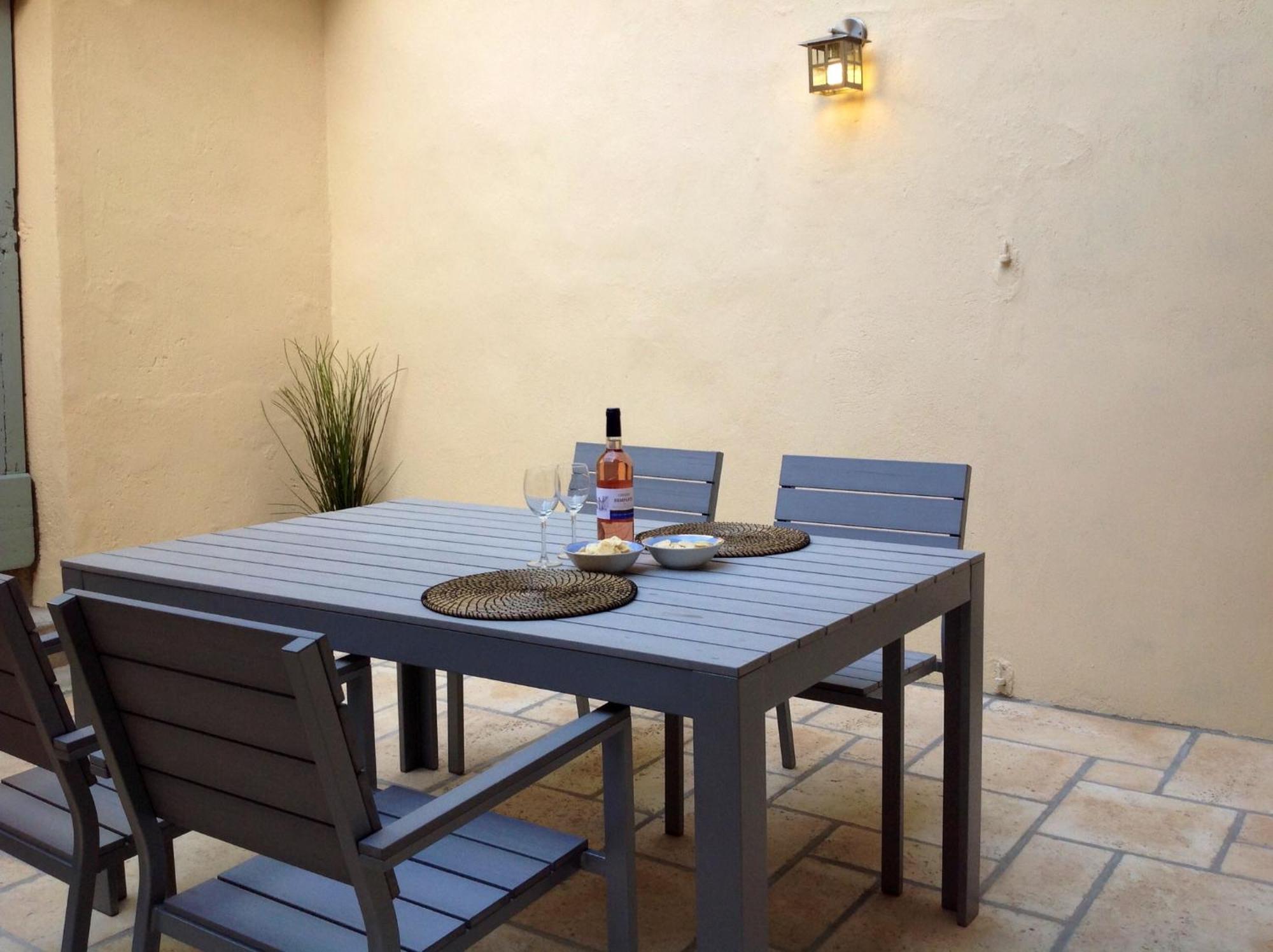 Cite Park Apartment Carcassonne Luaran gambar
