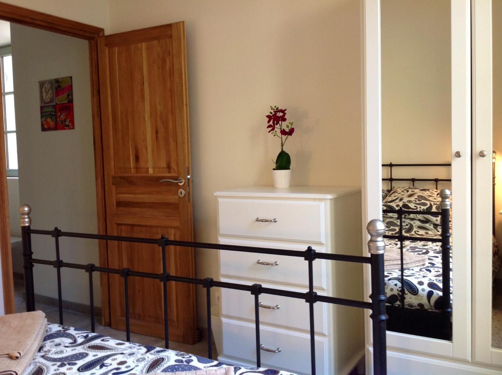Cite Park Apartment Carcassonne Luaran gambar