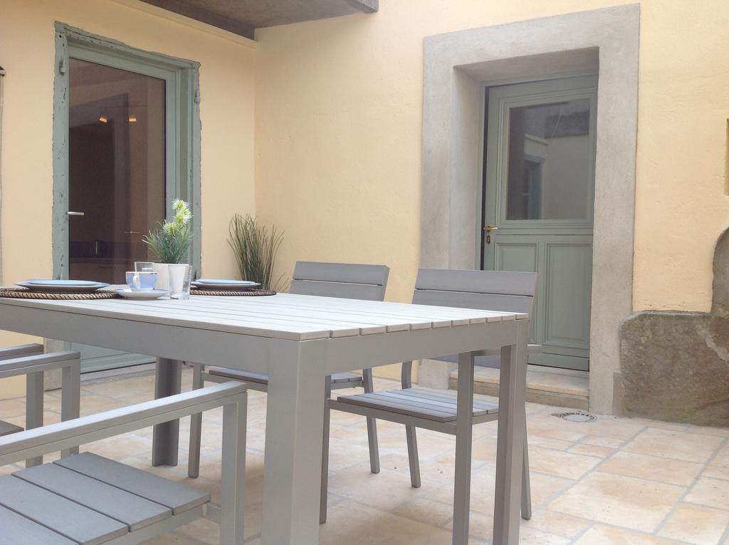 Cite Park Apartment Carcassonne Luaran gambar