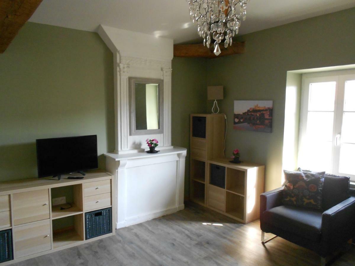 Cite Park Apartment Carcassonne Luaran gambar