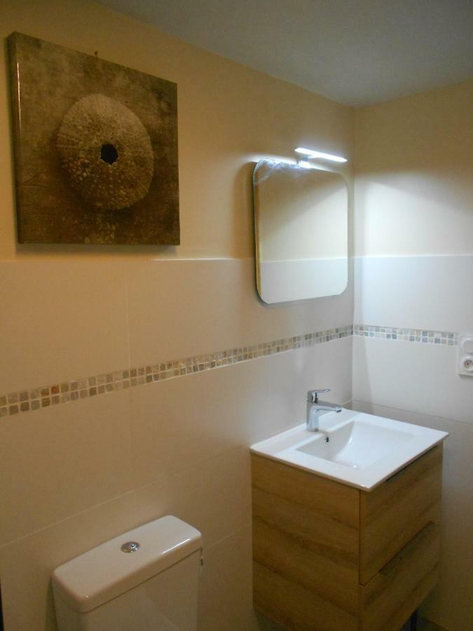 Cite Park Apartment Carcassonne Luaran gambar