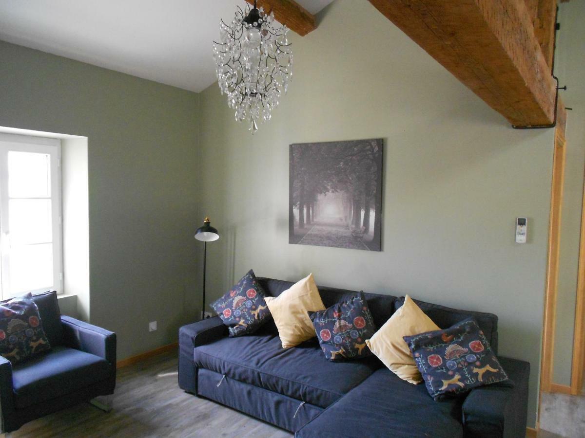 Cite Park Apartment Carcassonne Luaran gambar