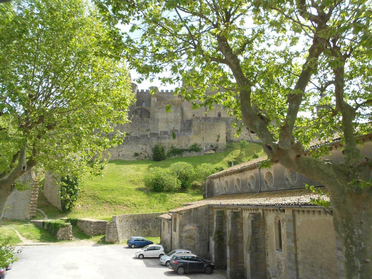 Cite Park Apartment Carcassonne Luaran gambar