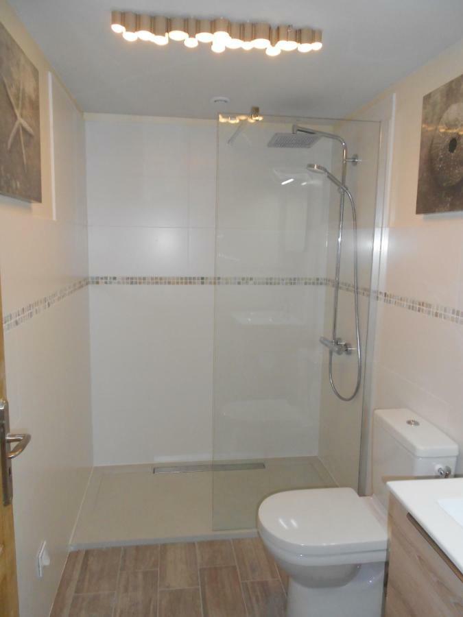 Cite Park Apartment Carcassonne Luaran gambar