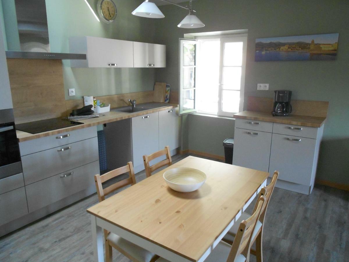 Cite Park Apartment Carcassonne Luaran gambar